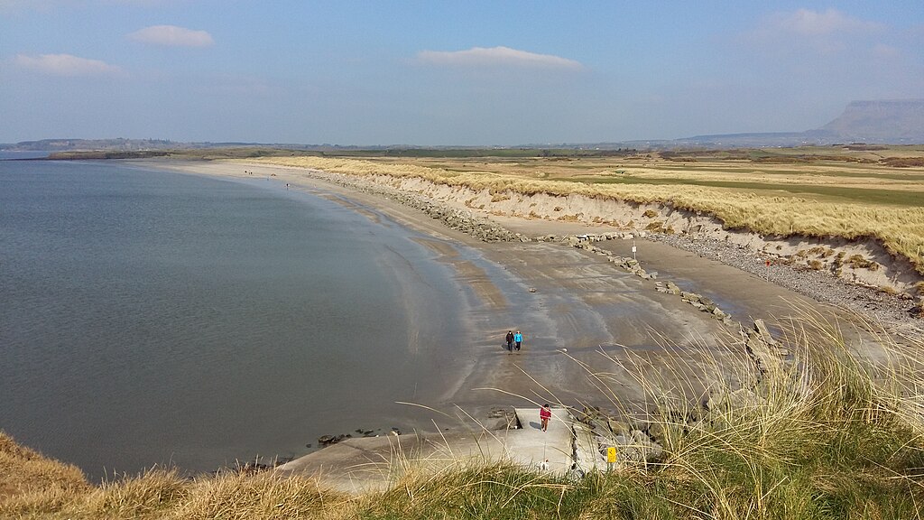 Rosses_Point_Beach_Sligo