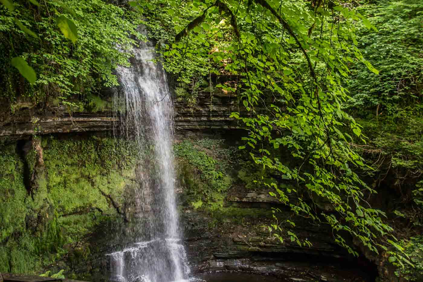 Glencar_waterfall_Sligo