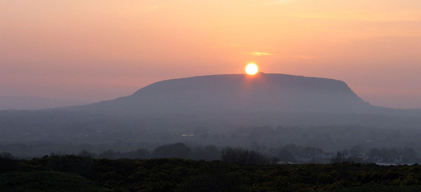 Knocknarea_Sligo