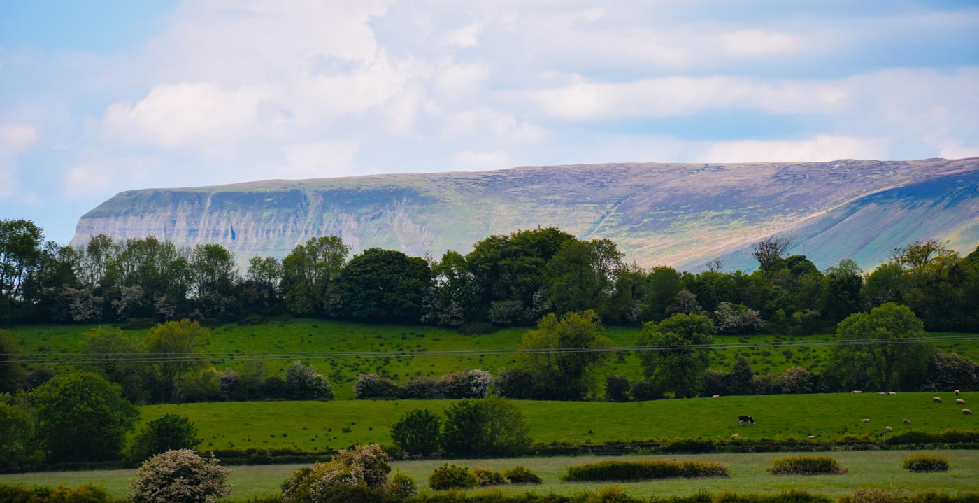 Benbulbin_Sligo