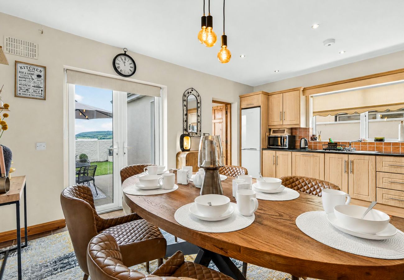 Top Sligo Holiday Homes Near Attractions 