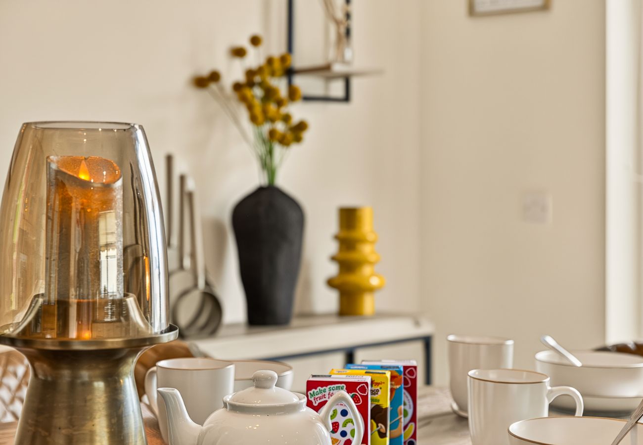Family-Friendly Holiday Homes in Sligo 