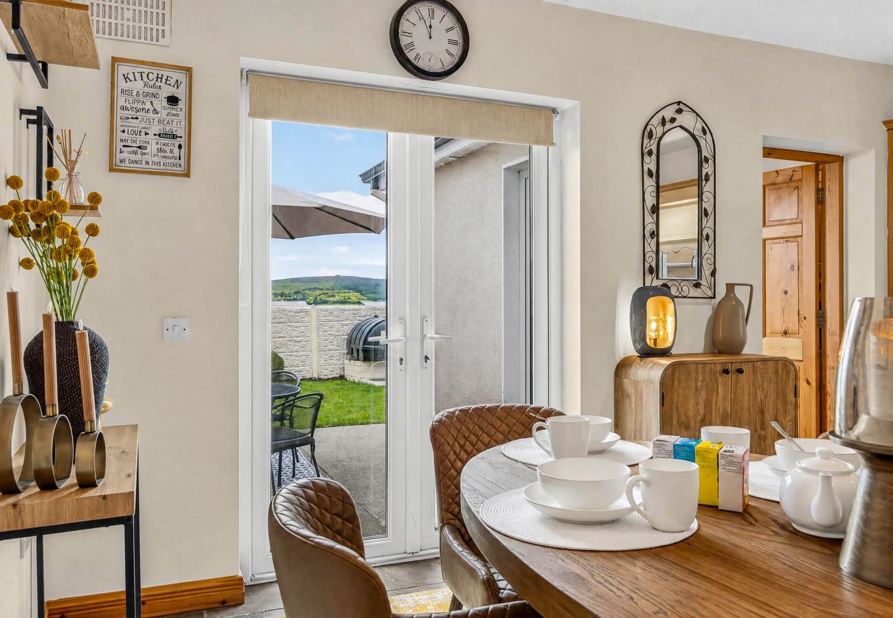 Luxury Holiday Homes in Sligo – Book Your Stay Now 