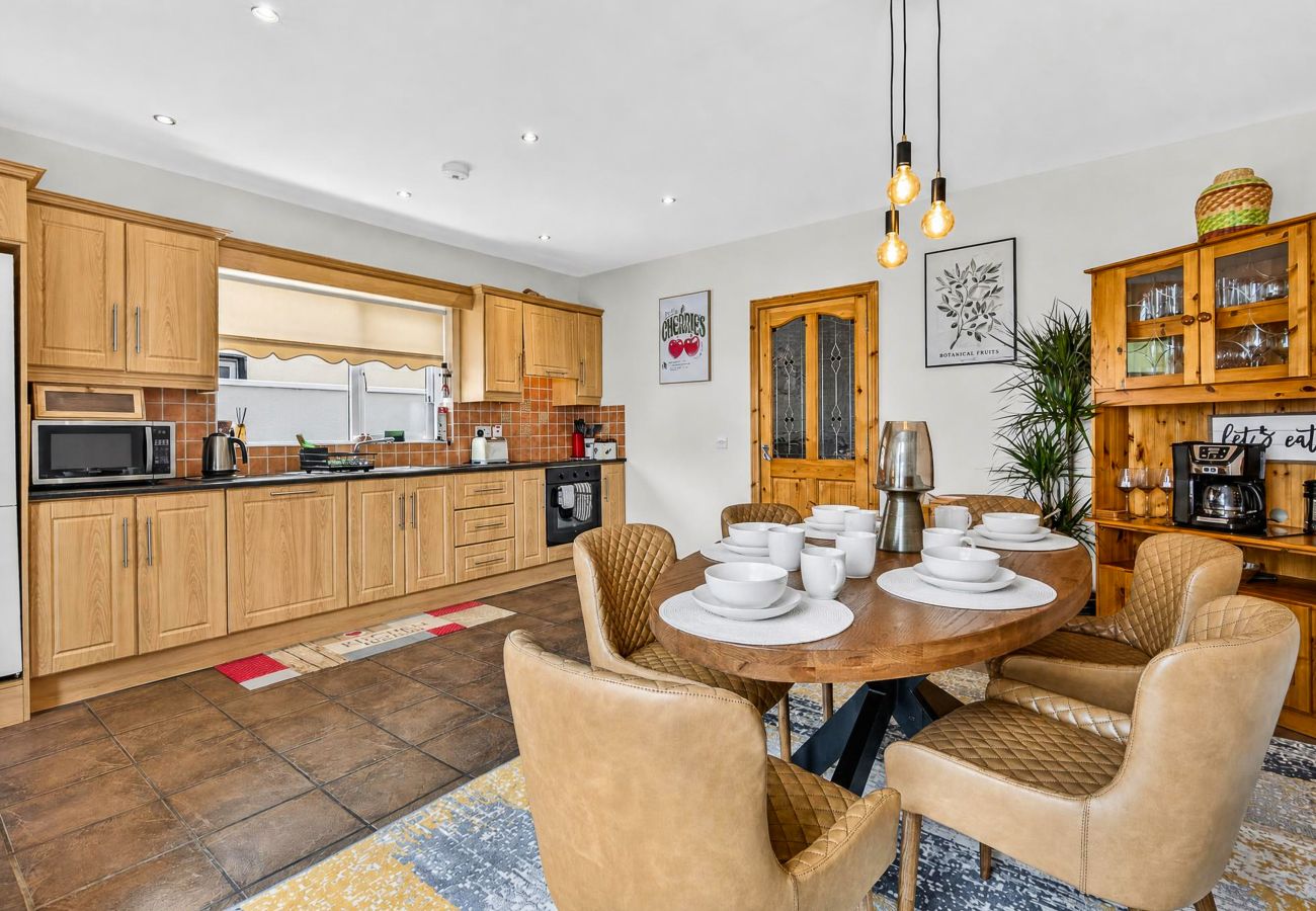 Top Sligo Holiday Homes Near Attractions 