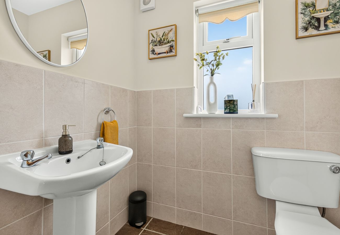 Family-Friendly Holiday Homes in Sligo