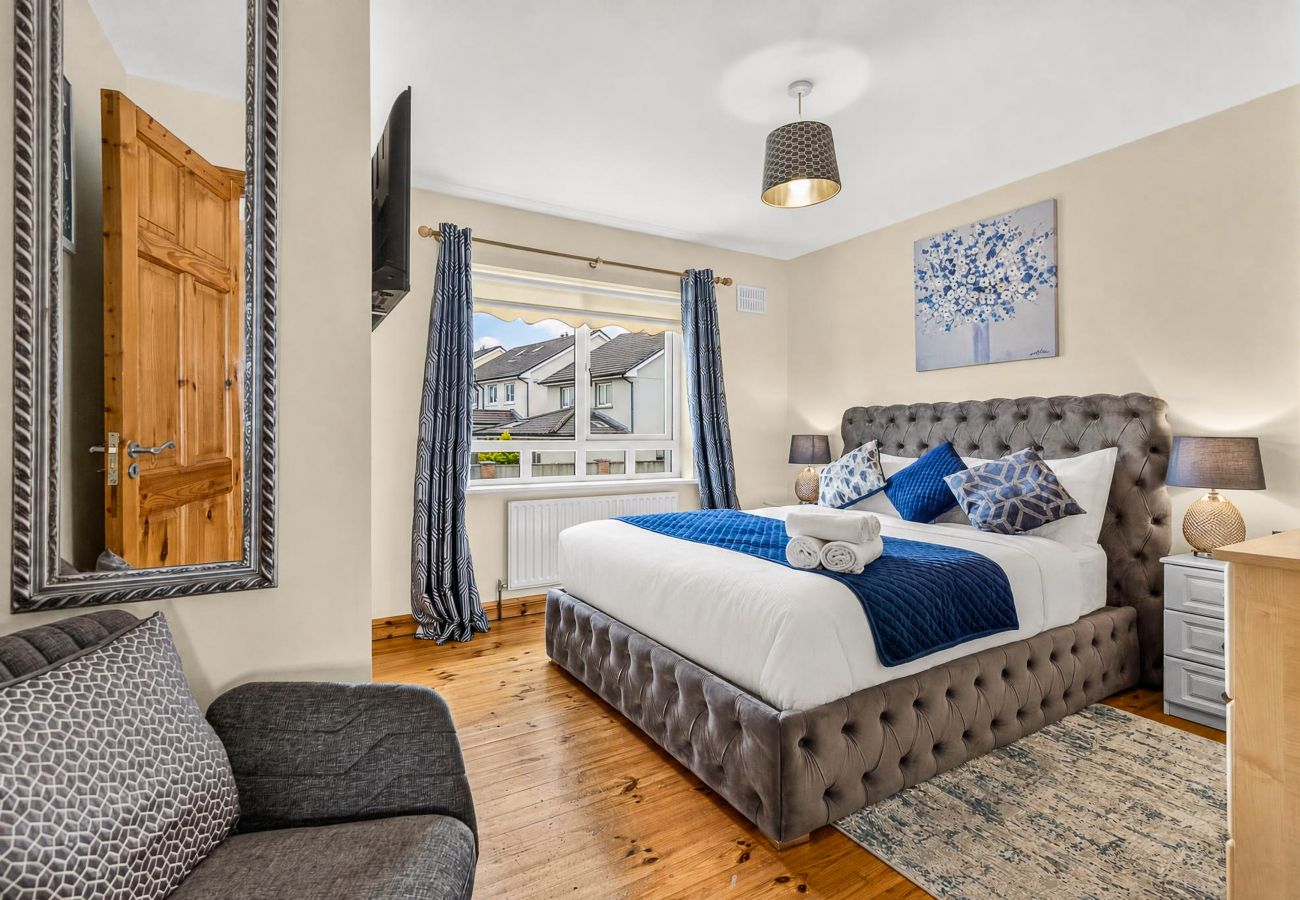 Family-Friendly Holiday Homes in Sligo 