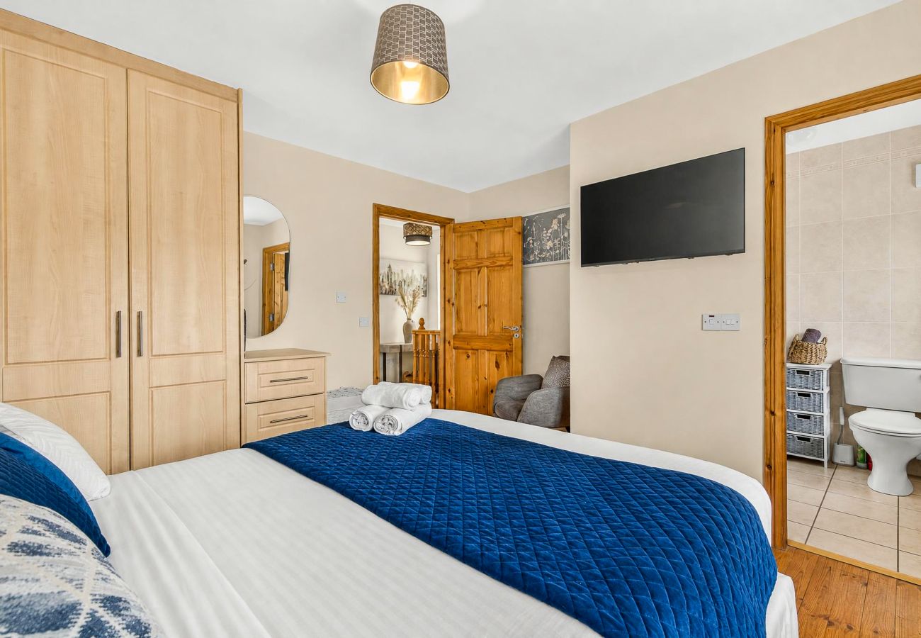 Family-Friendly Holiday Homes in Sligo 