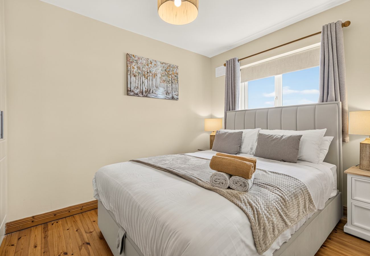 Family-Friendly Holiday Homes in Sligo