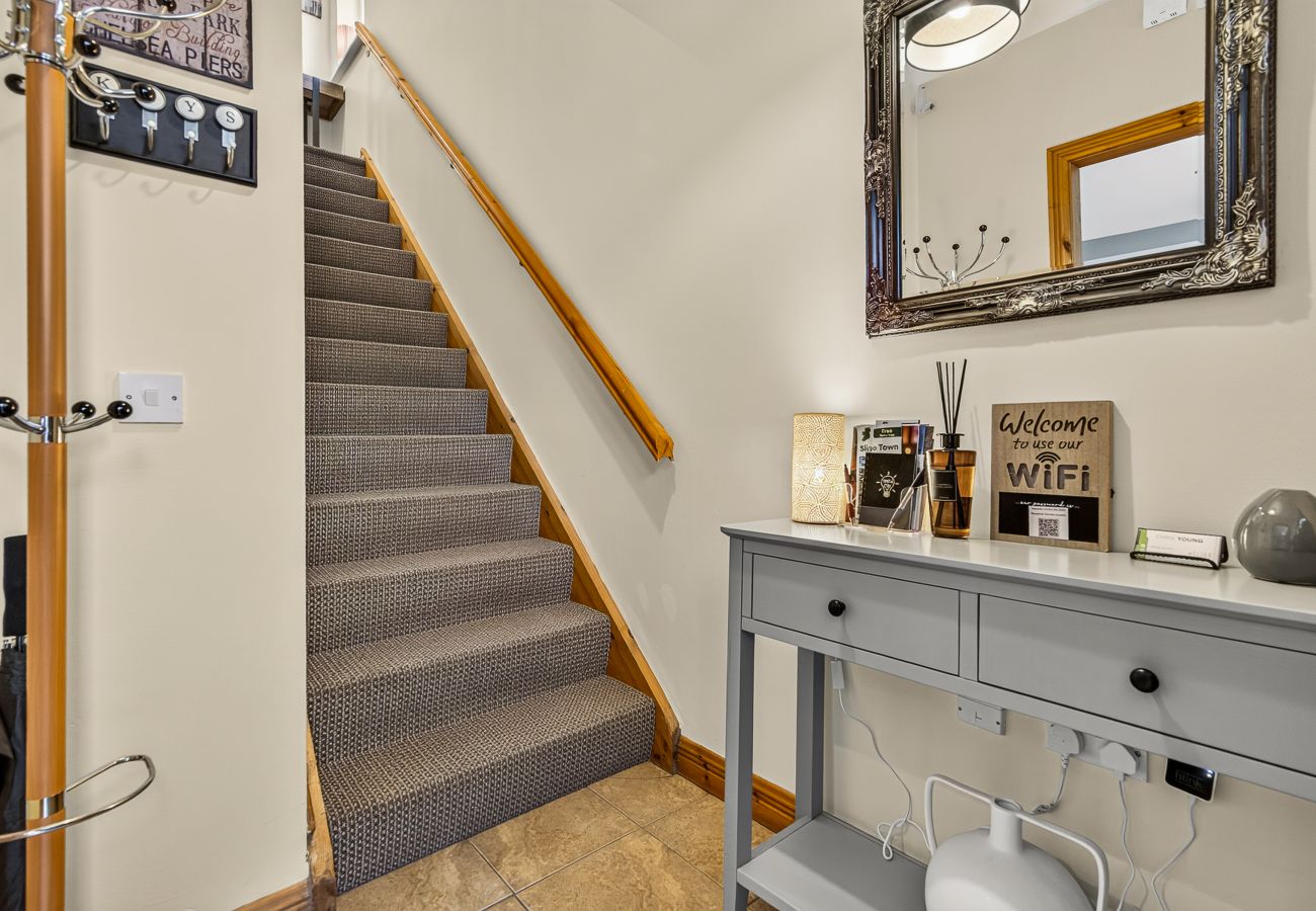 Luxury Holiday Homes in Sligo – Book Your Stay Now 
