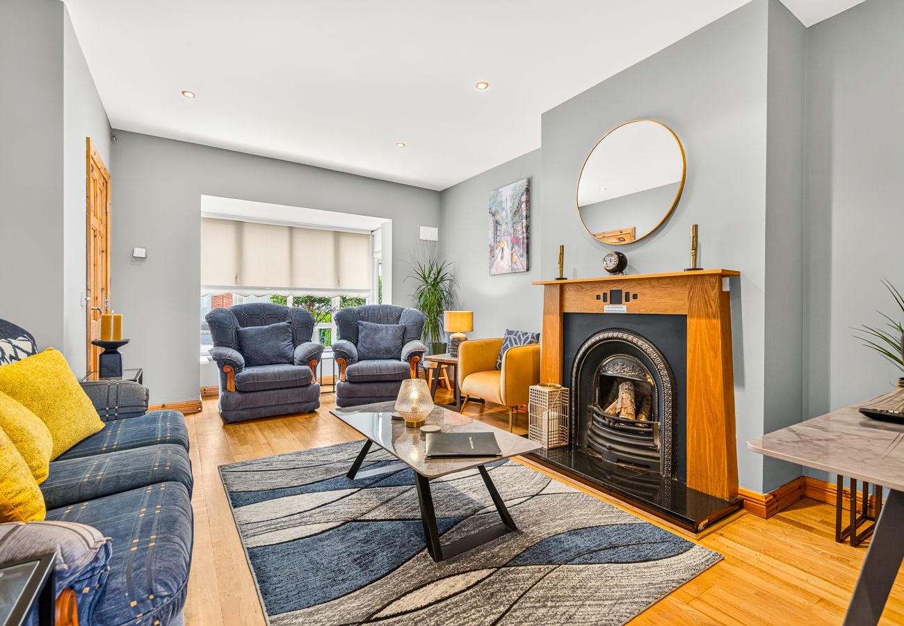 Luxury Holiday Homes in Sligo – Book Your Stay Now 