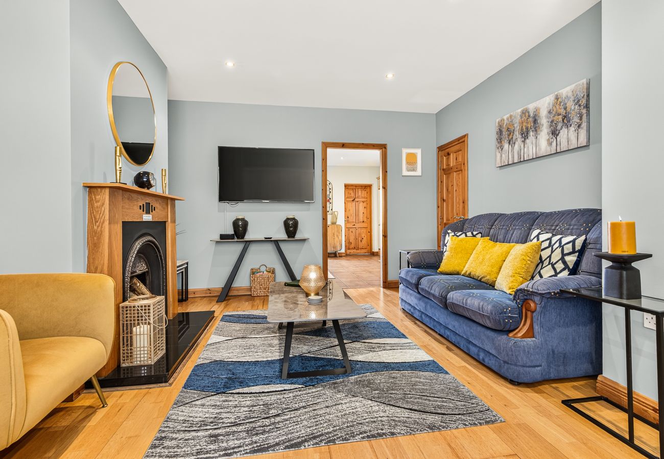 Family-Friendly Holiday Homes in Sligo