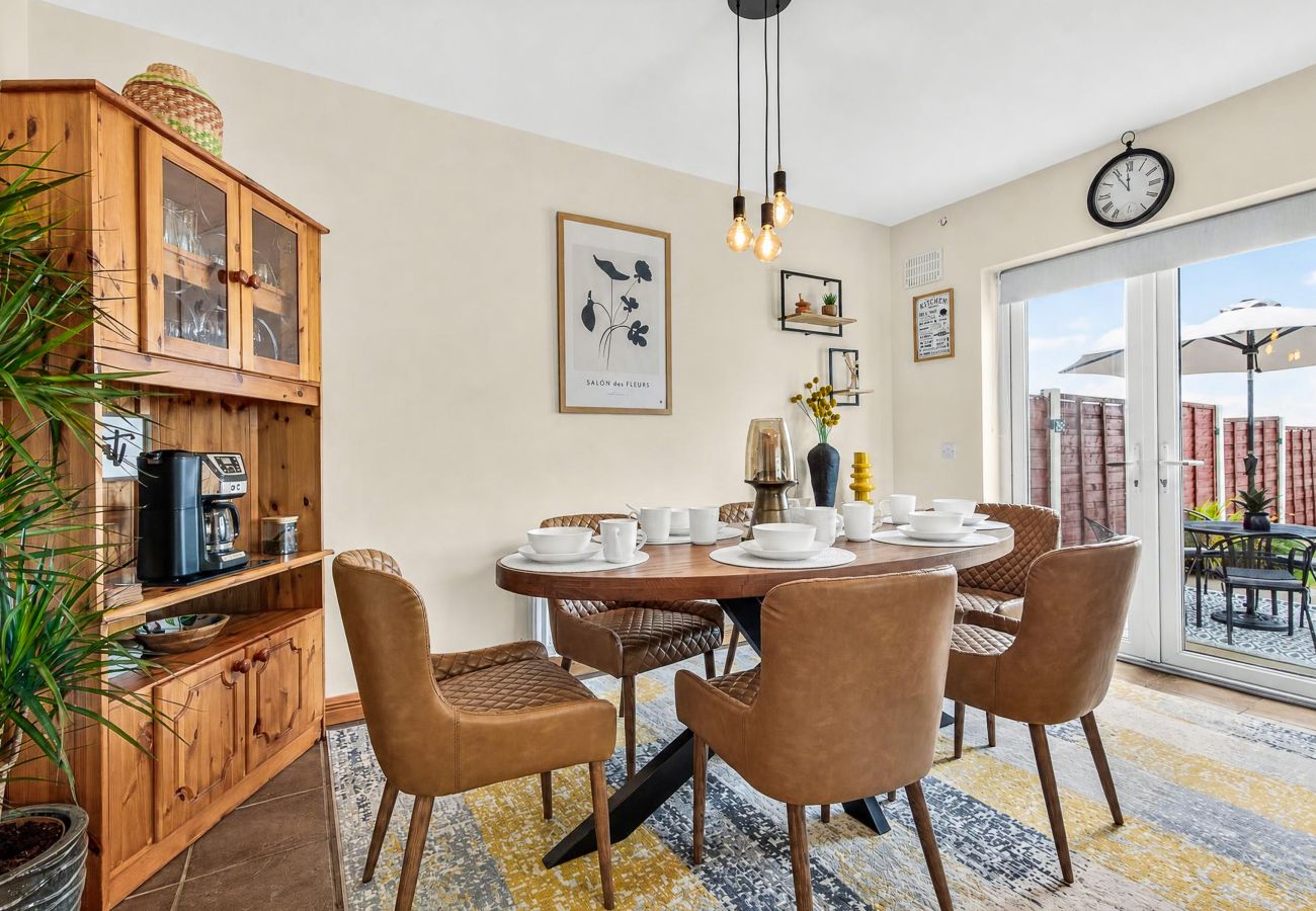 Luxury Holiday Homes in Sligo – Book Your Stay Now