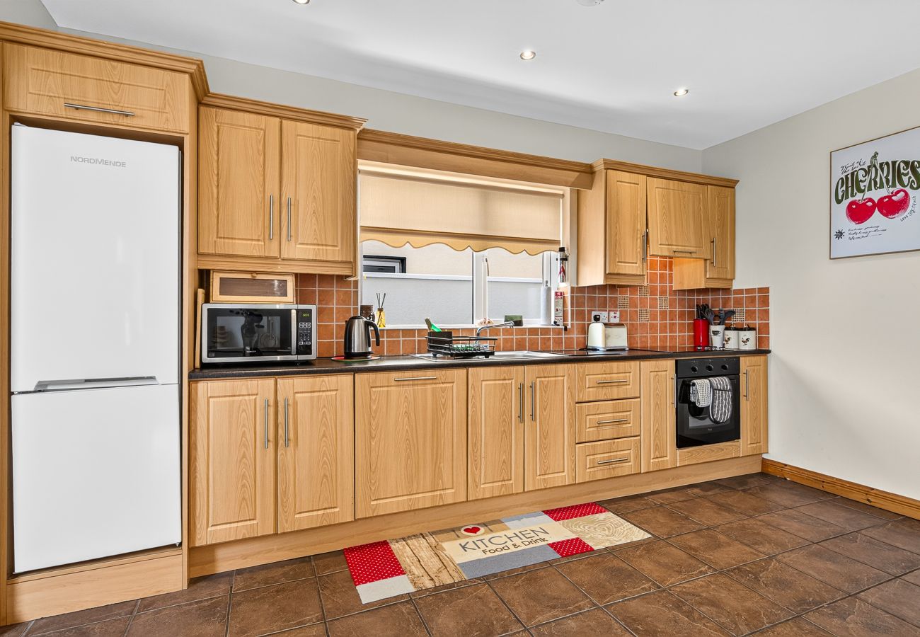 Luxury Holiday Homes in Sligo – Book Your Stay Now 
