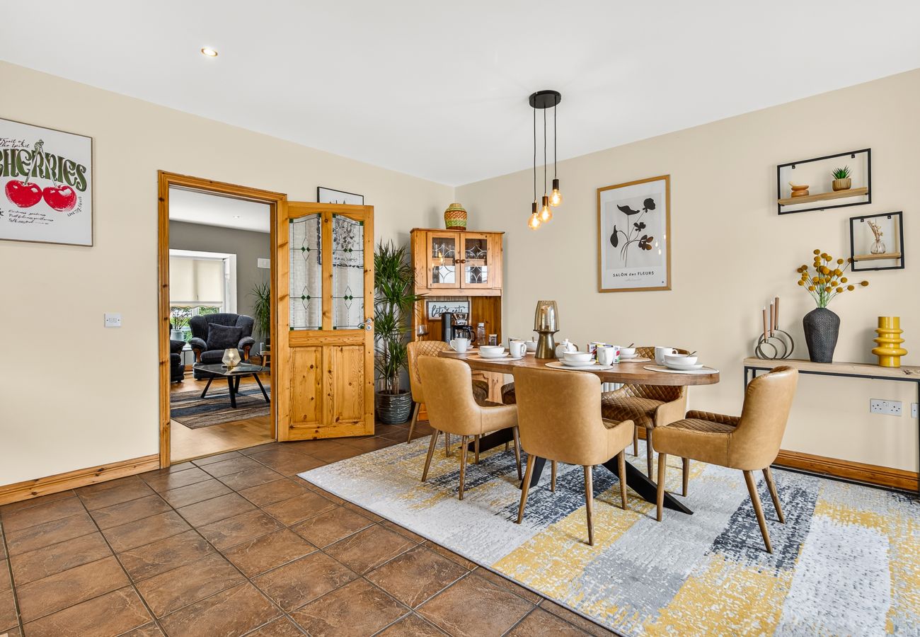 Top Sligo Holiday Homes Near Attractions