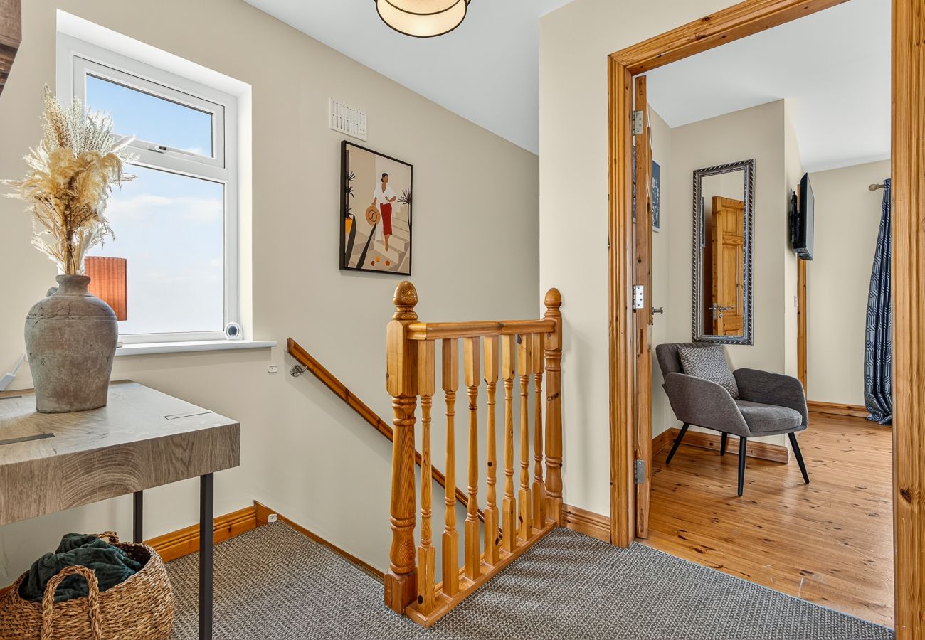 Family-Friendly Holiday Homes in Sligo 