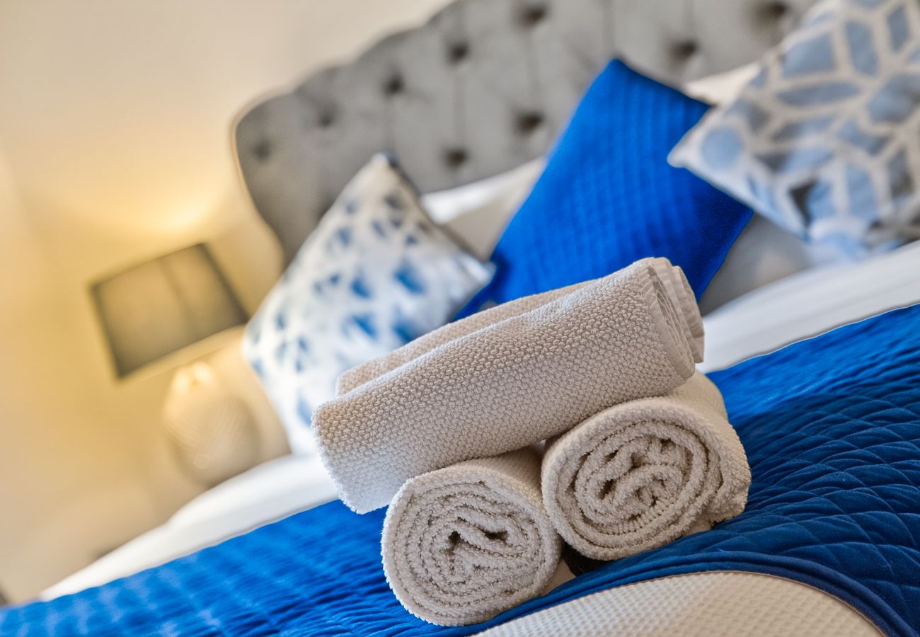 Luxury Holiday Homes in Sligo – Book Your Stay Now 