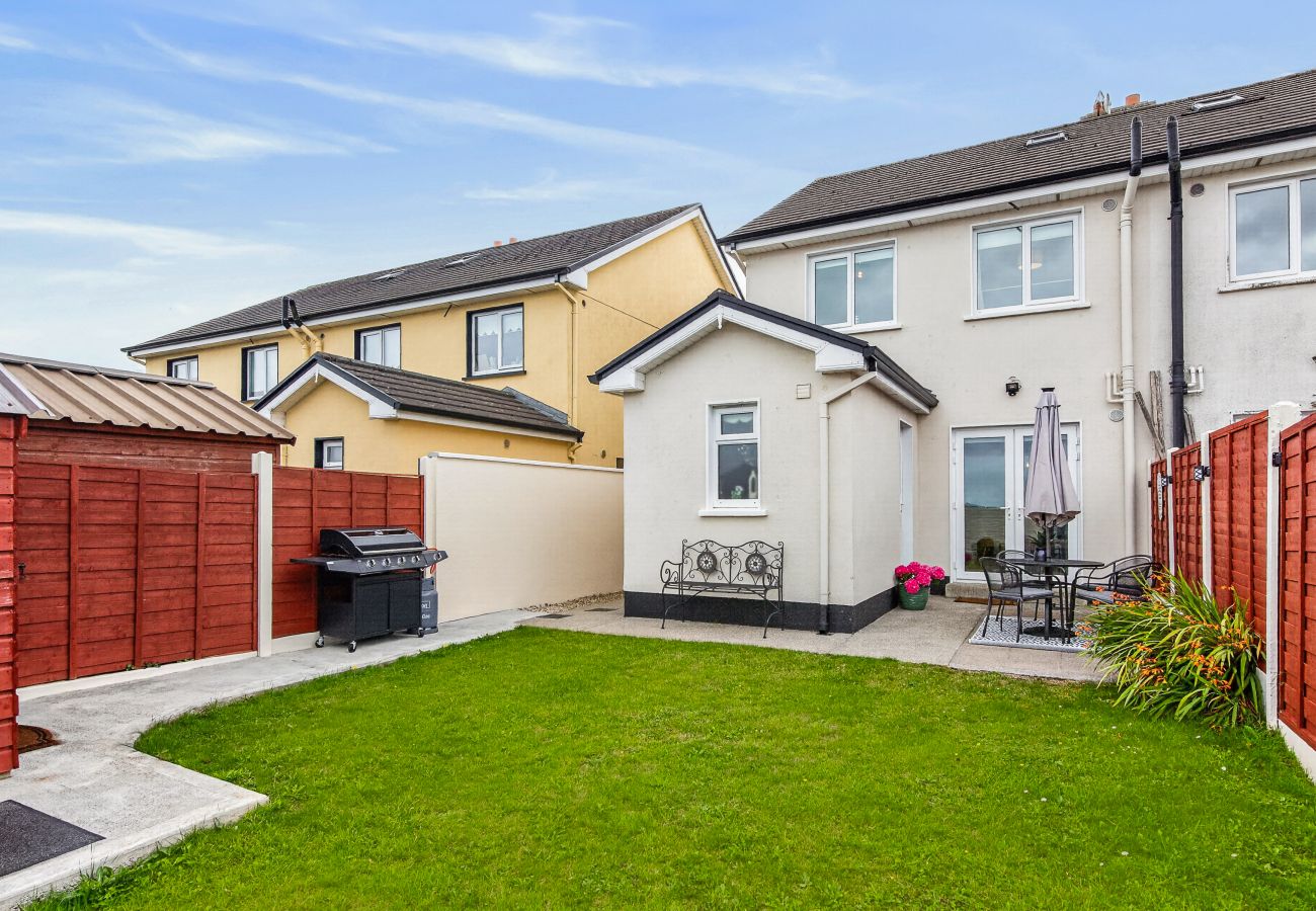 Family-Friendly Holiday Homes in Sligo