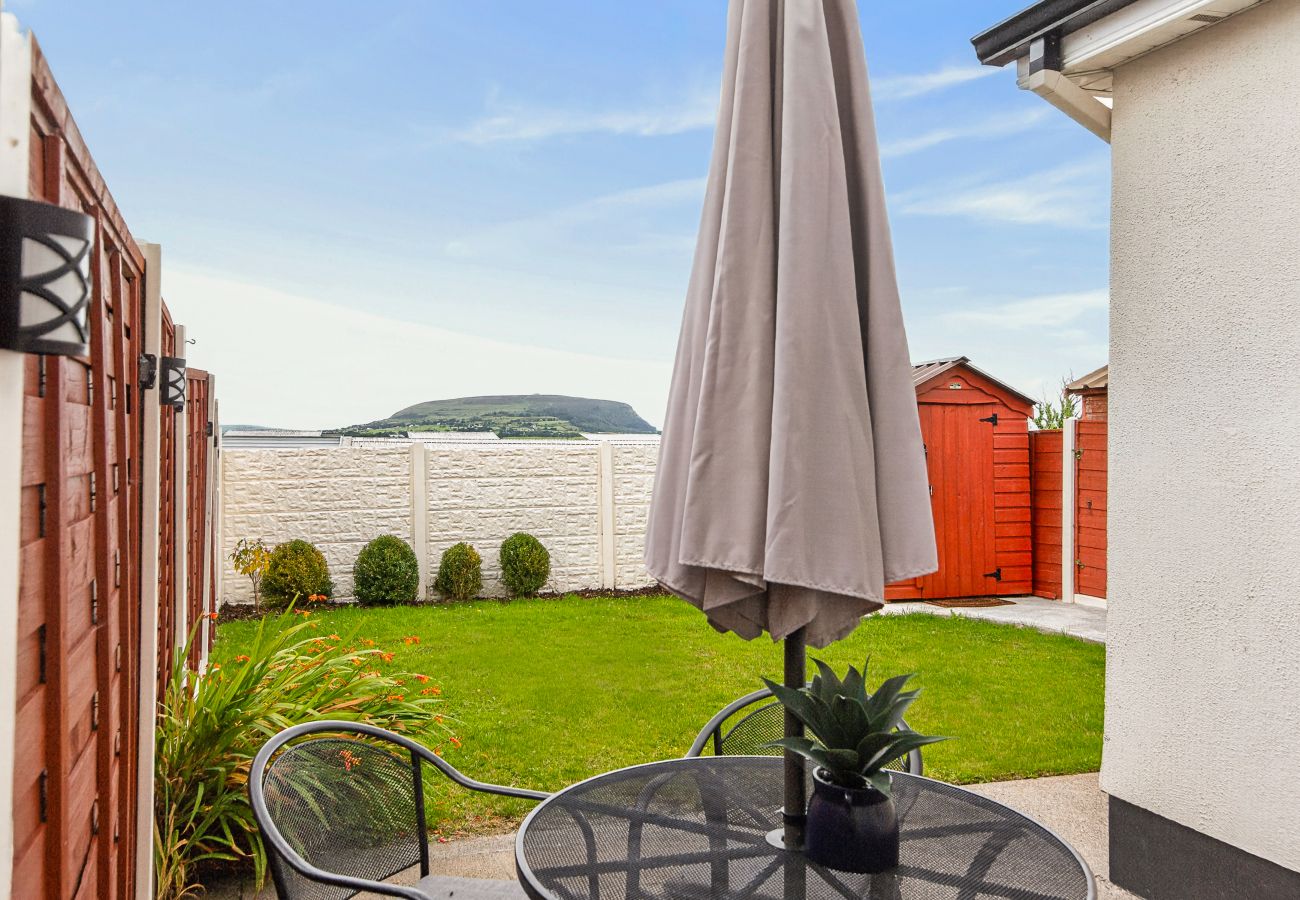 Luxury Holiday Homes in Sligo – Book Your Stay Now 