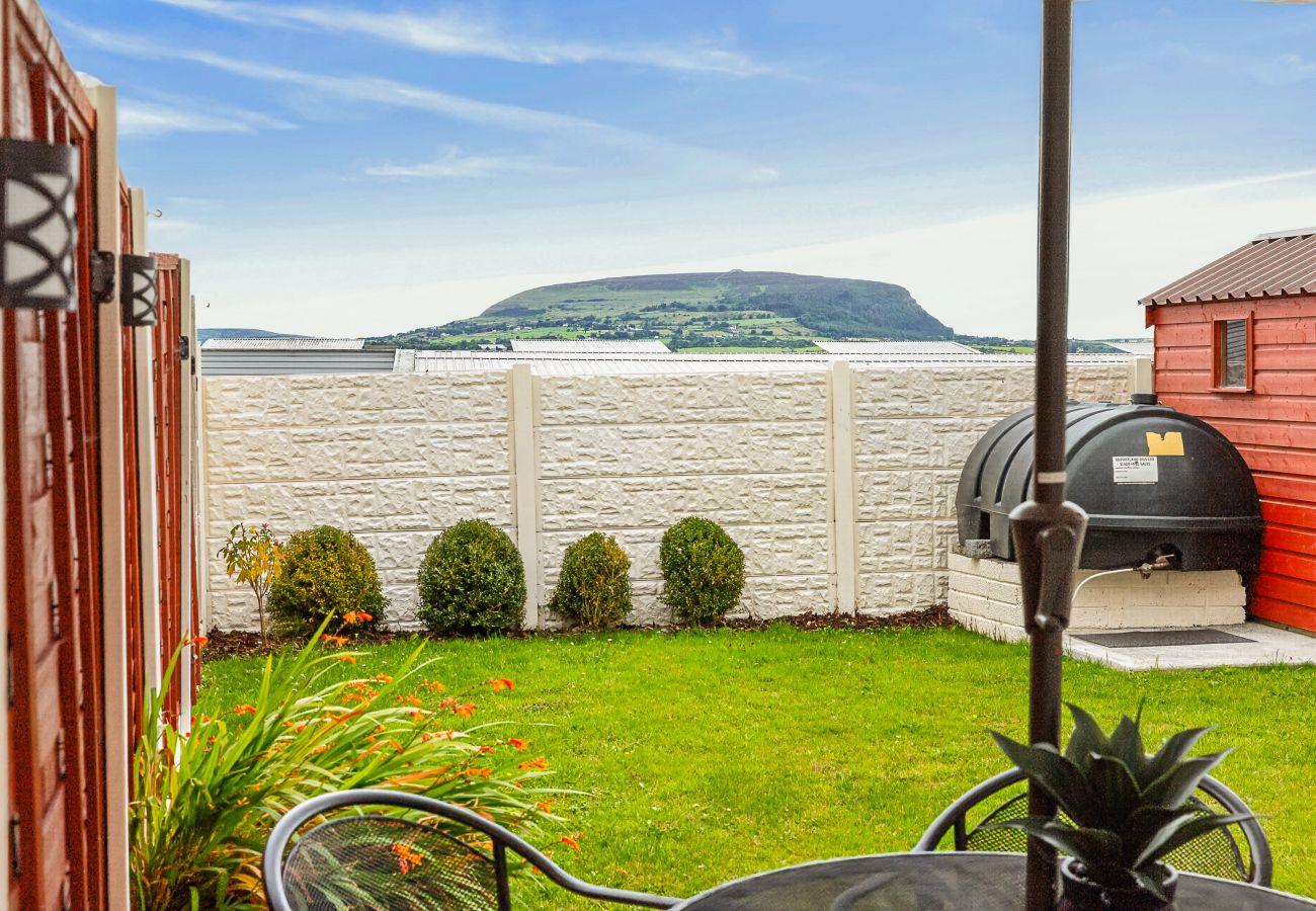 Family-Friendly Holiday Homes in Sligo 