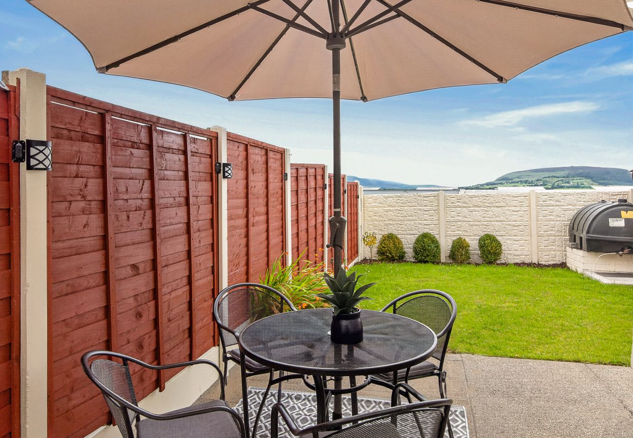 Family-Friendly Holiday Homes in Sligo 