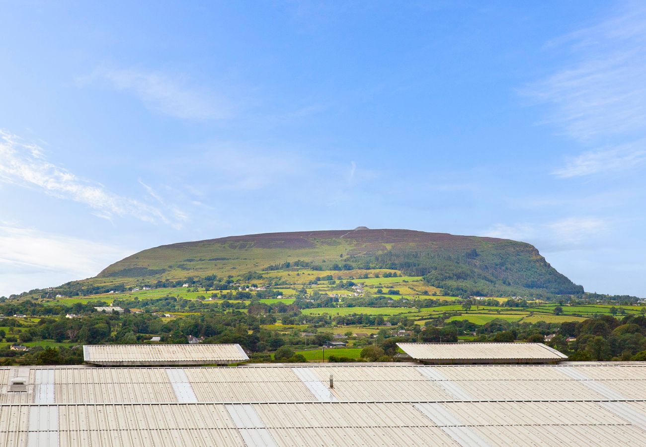 Family-Friendly Holiday Homes in Sligo 