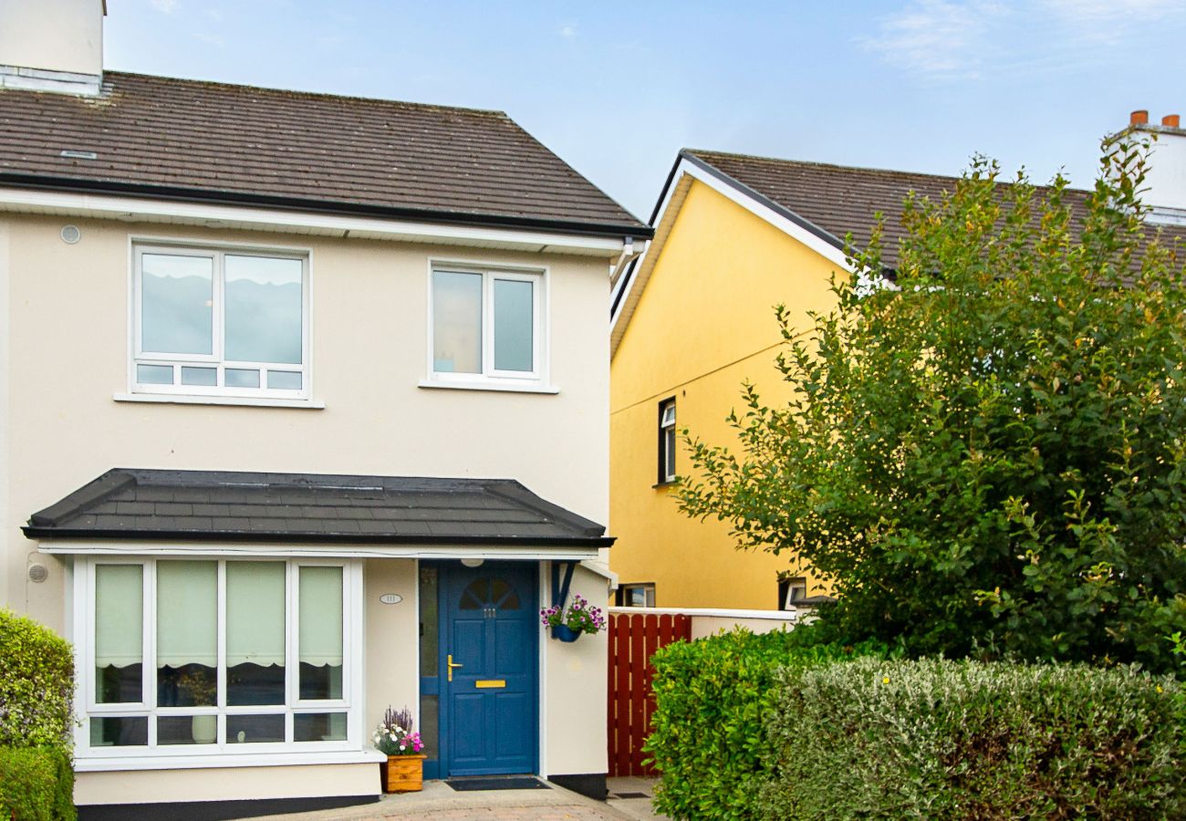 Family-Friendly Holiday Homes in Sligo 