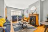 House in Sligo - Modern Family Holiday Home with Knocknarea Views