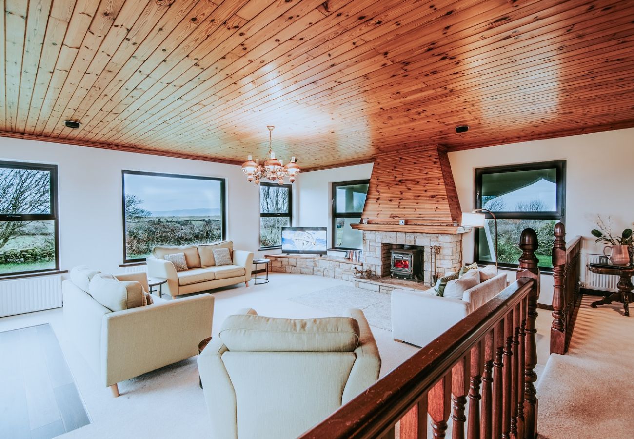 Family-Friendly Holiday Homes in Sligo 