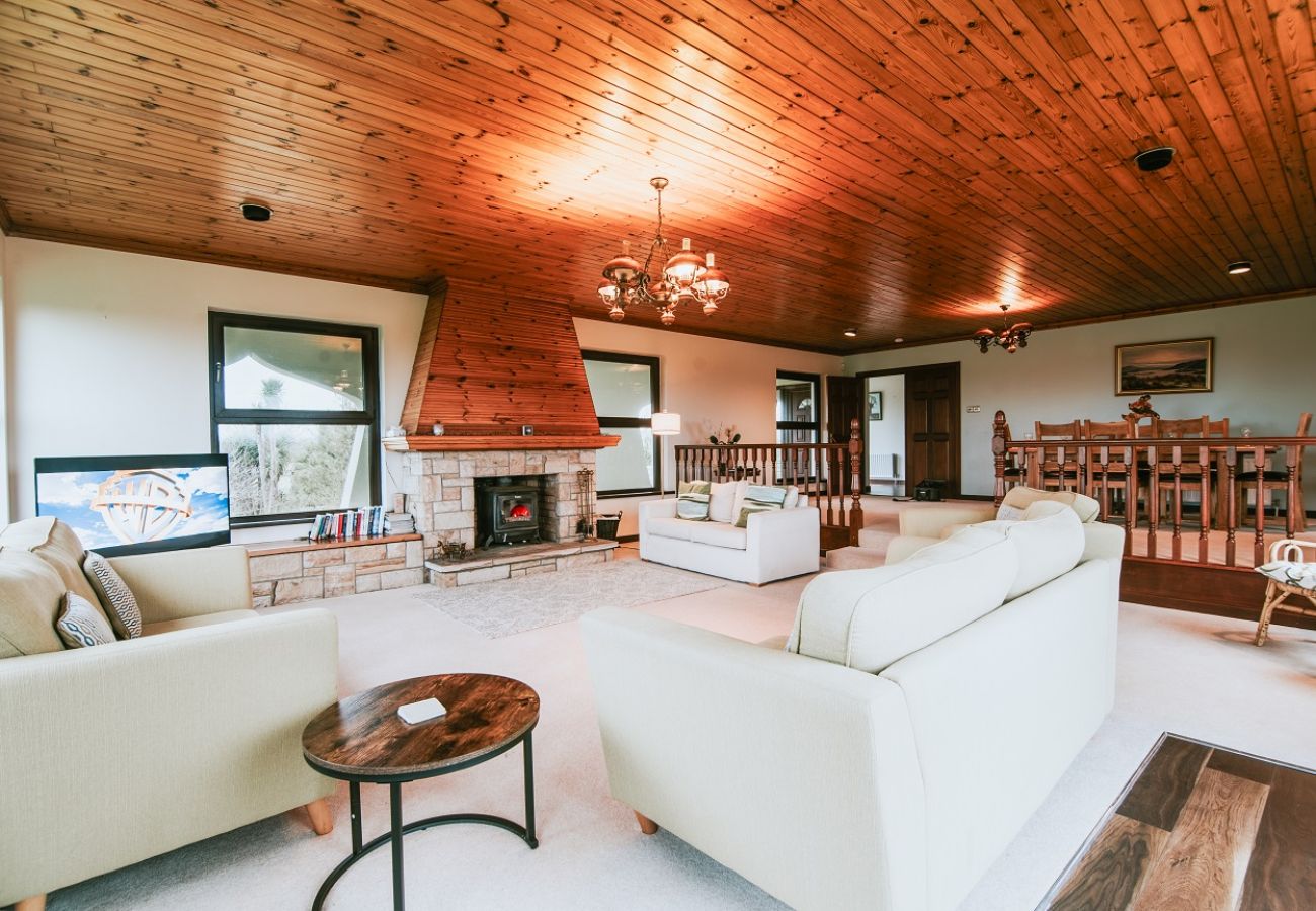 Family-Friendly Holiday Homes in Sligo 