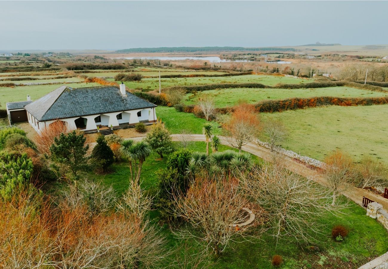 Family-Friendly Holiday Homes in Sligo 