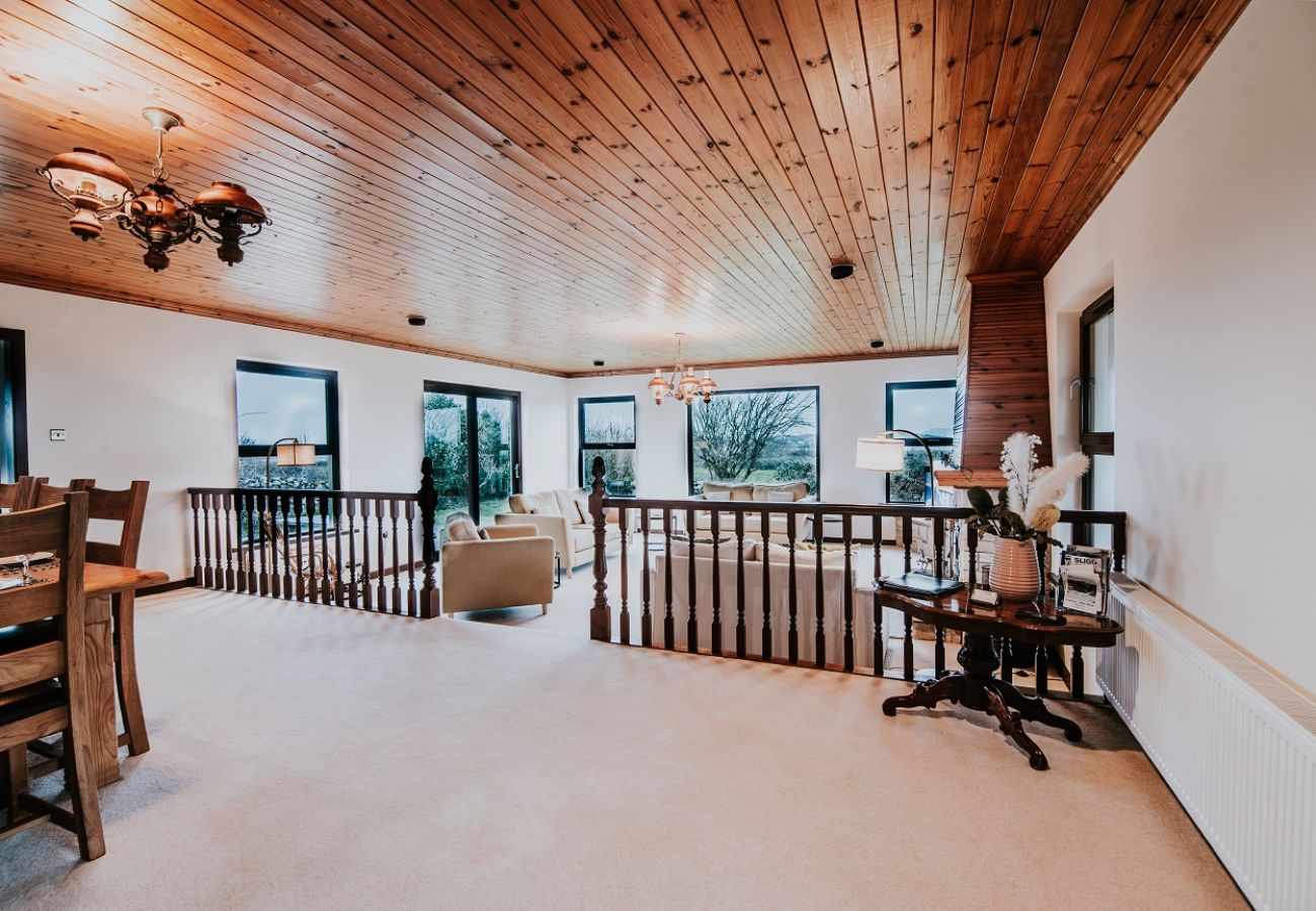 Family-Friendly Holiday Homes in Sligo 