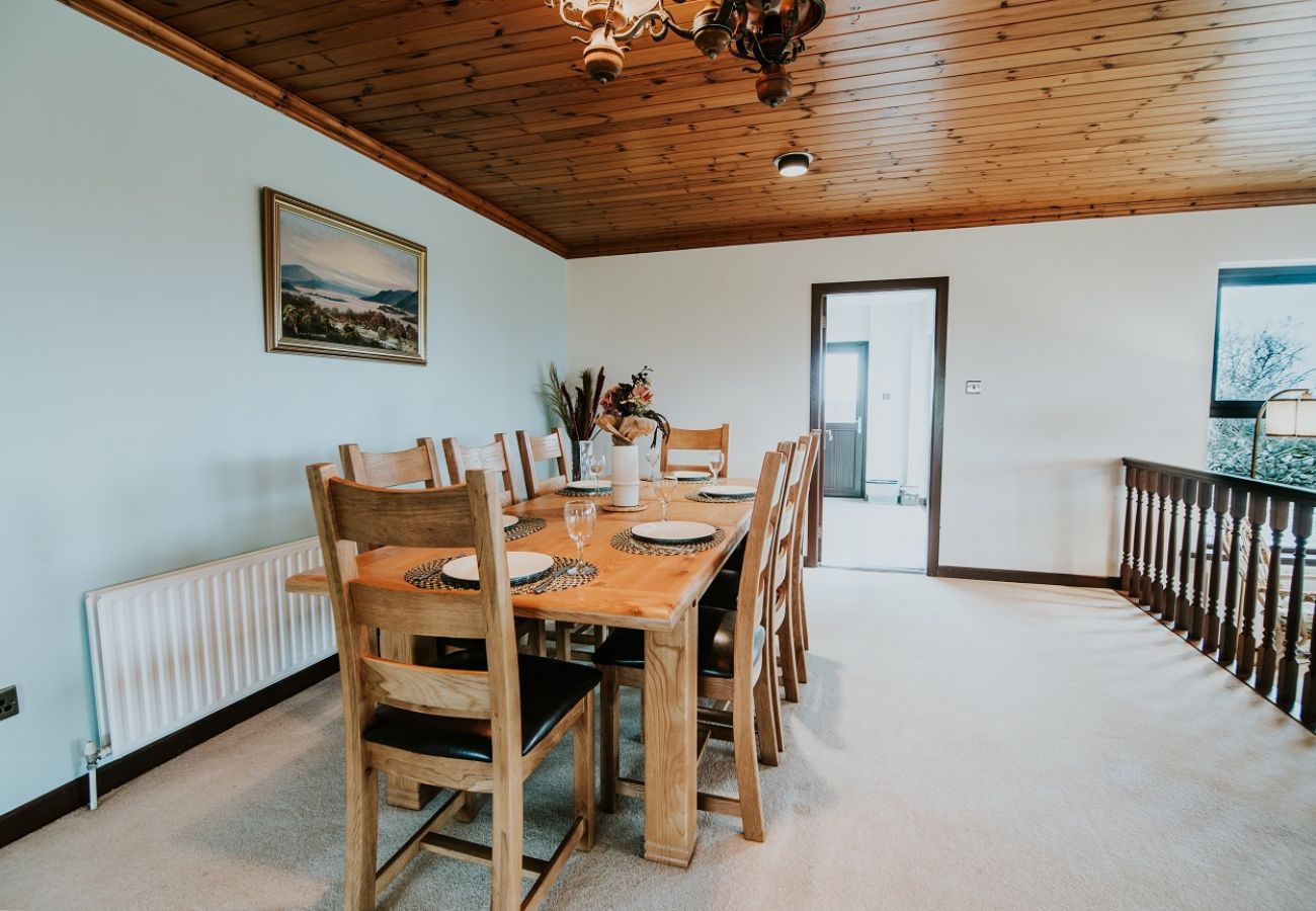 Find Your Best Holiday Home in Sligo Today 