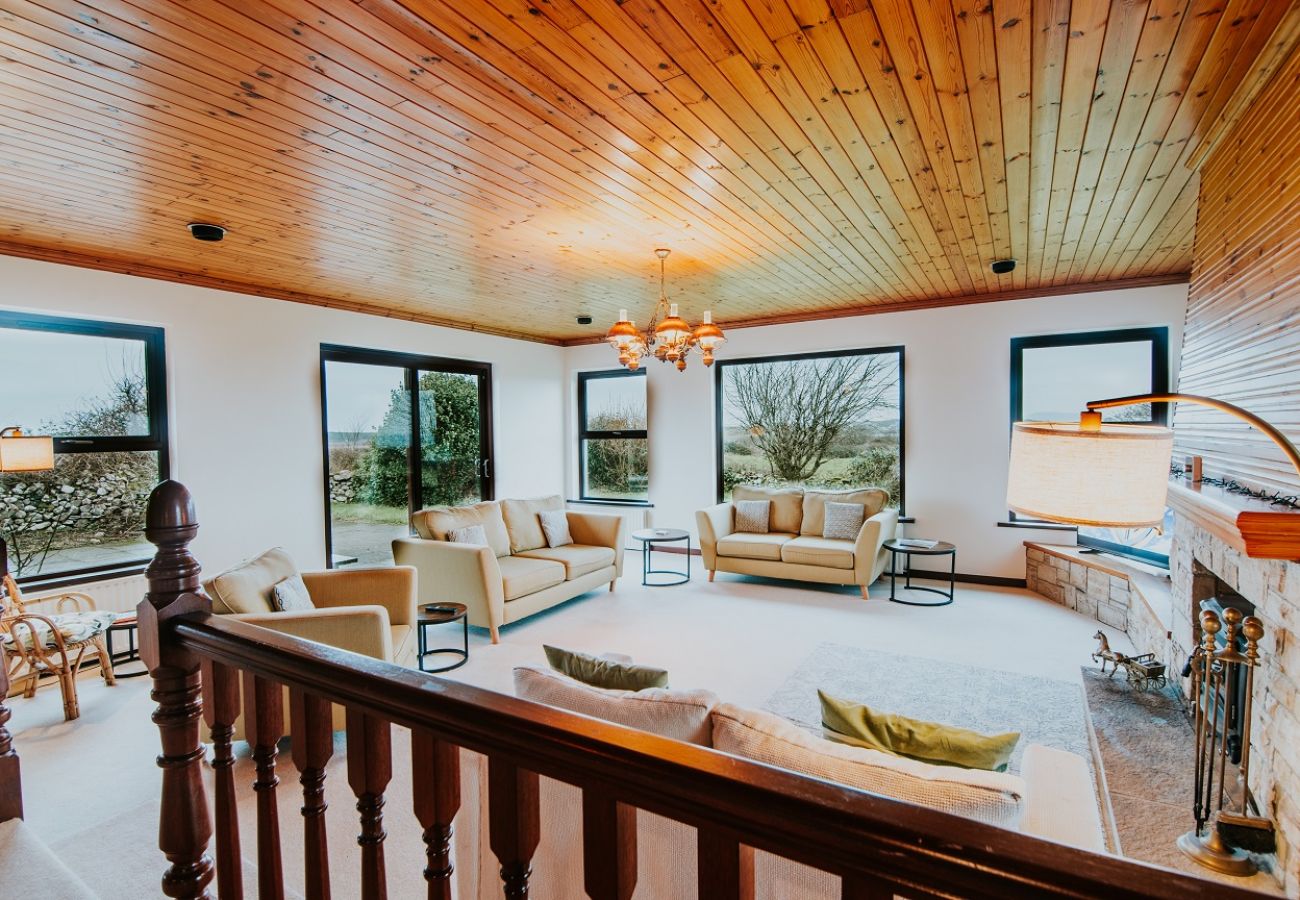 Luxury Holiday Homes in Sligo – Book Your Stay Now 