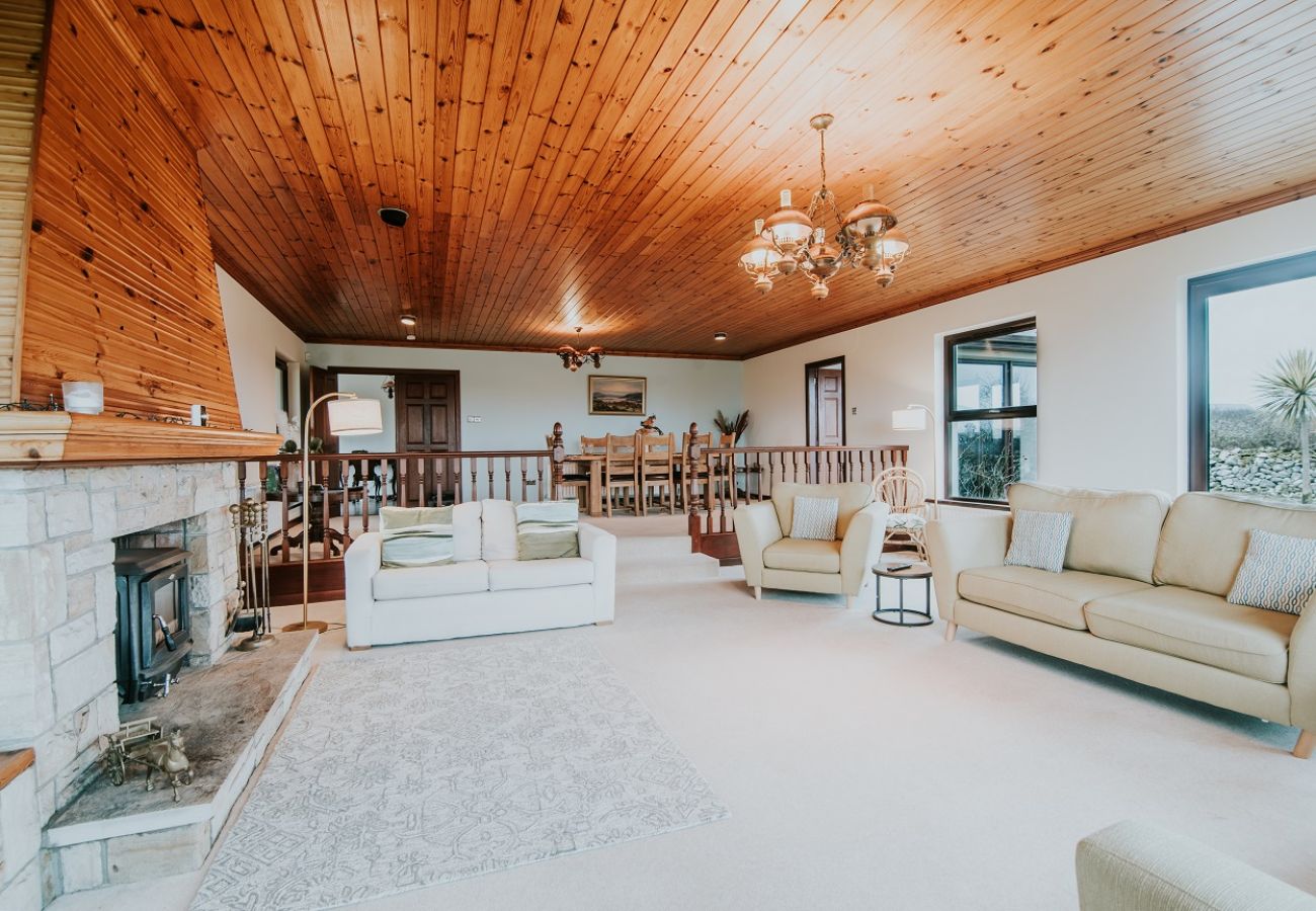 Top Sligo Holiday Homes Near Attractions 