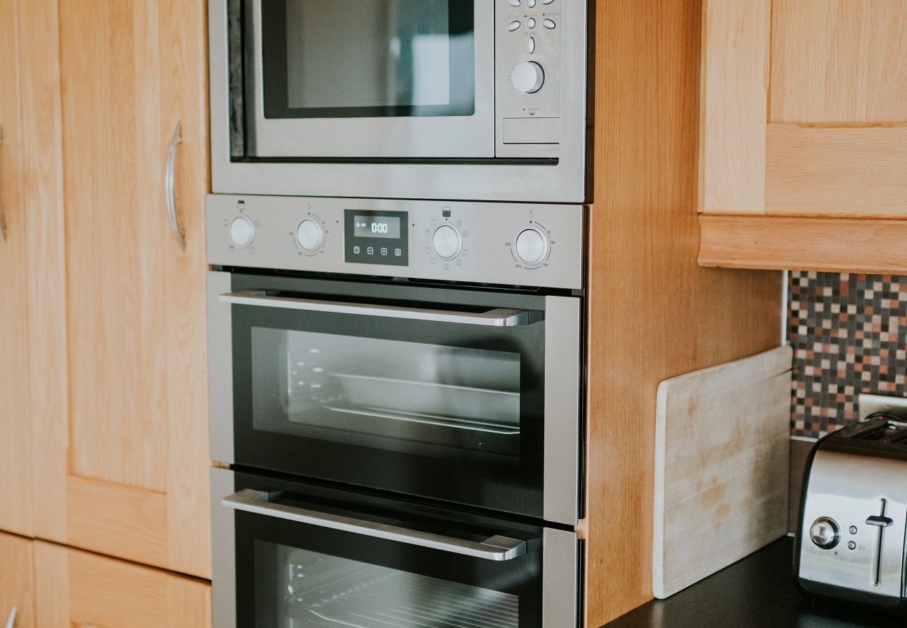 Family-Friendly Holiday Homes in Sligo 