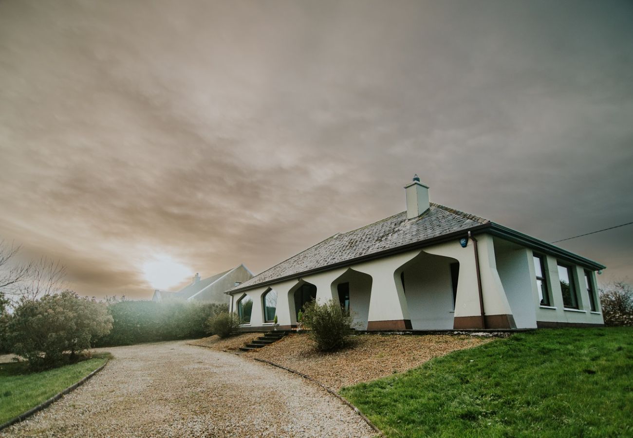 Luxury Holiday Homes in Sligo – Book Your Stay Now 