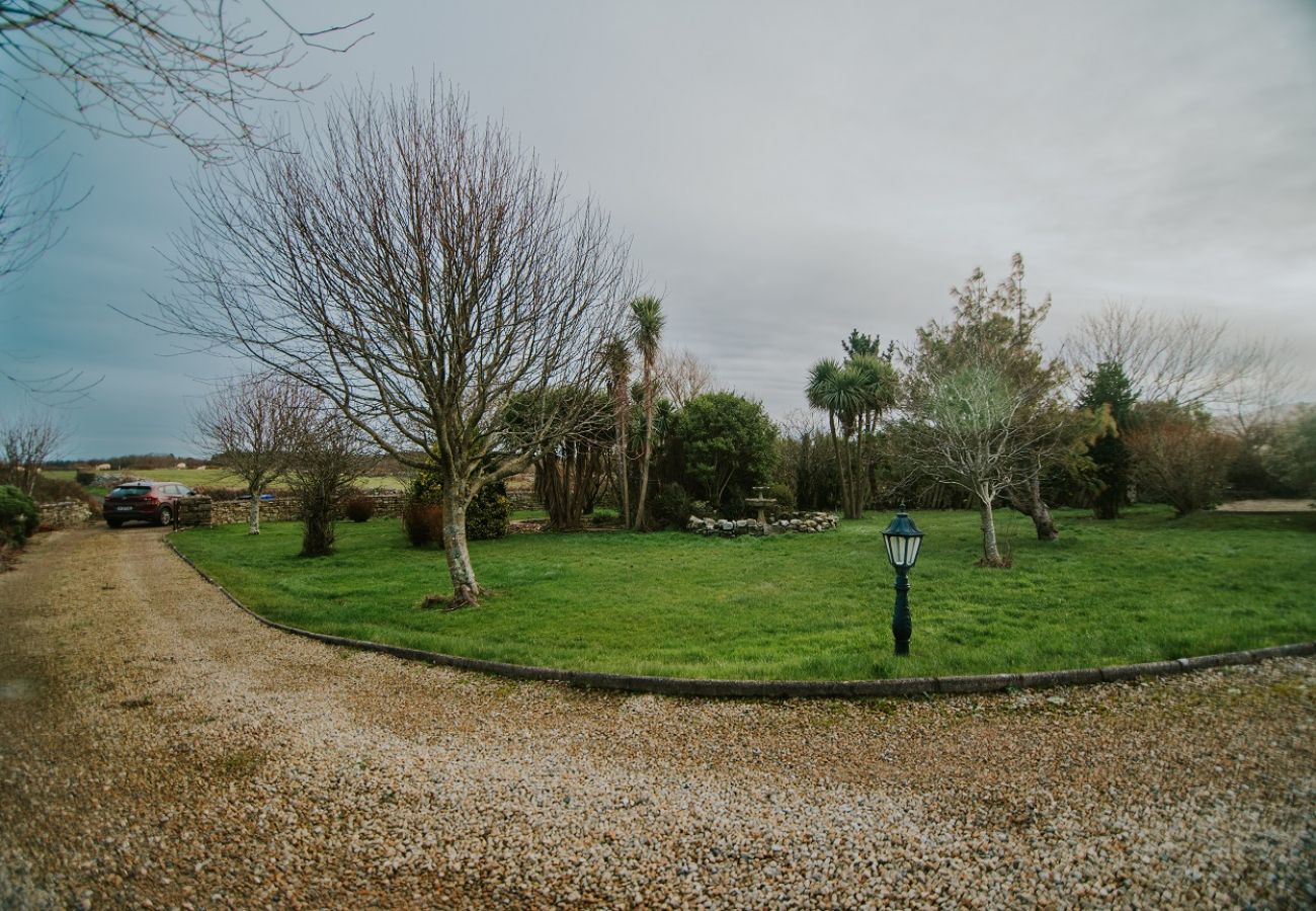 Family-Friendly Holiday Homes in Sligo 