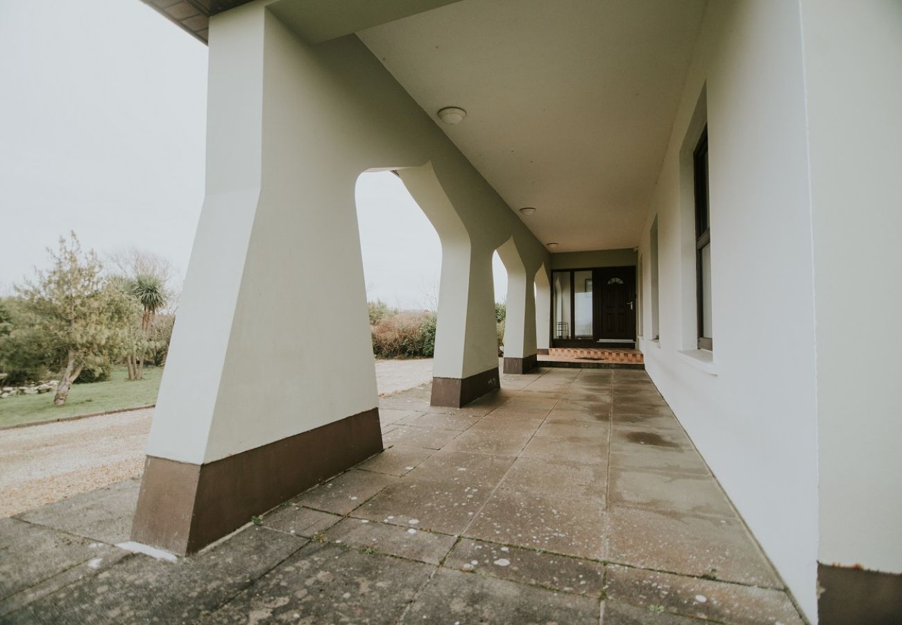 Family-Friendly Holiday Homes in Sligo 