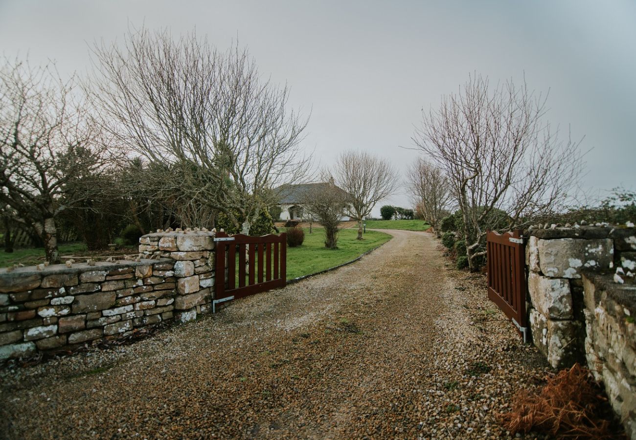 Family-Friendly Holiday Homes in Sligo 