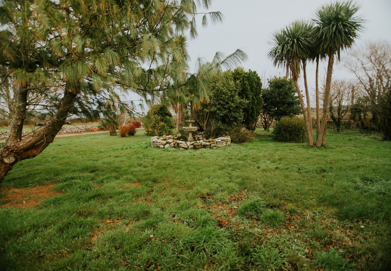 Family-Friendly Holiday Homes in Sligo 