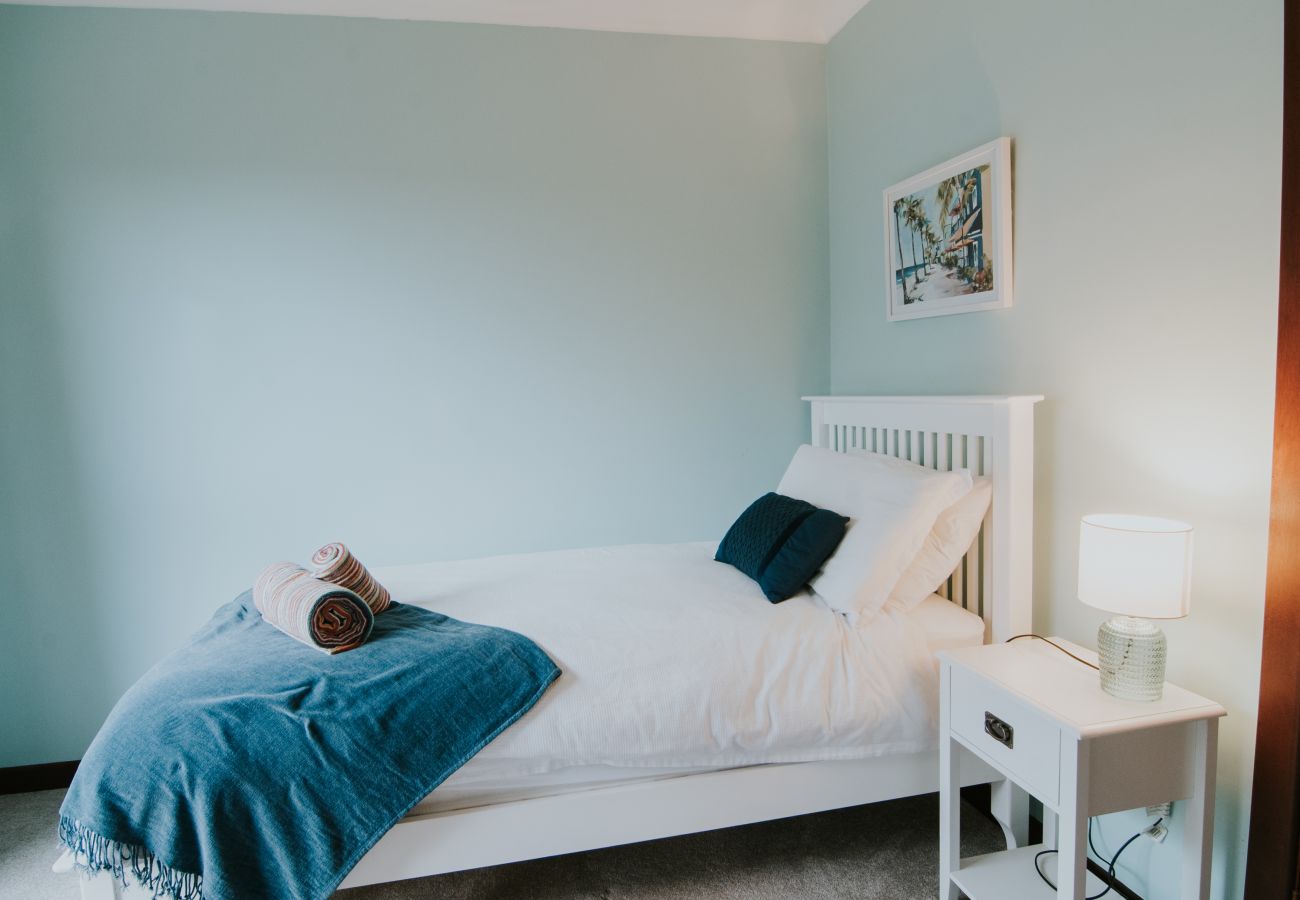 Luxury Holiday Homes in Sligo – Book Your Stay Now 