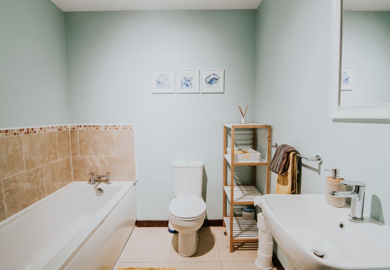 Luxury Holiday Homes in Sligo – Book Your Stay Now 