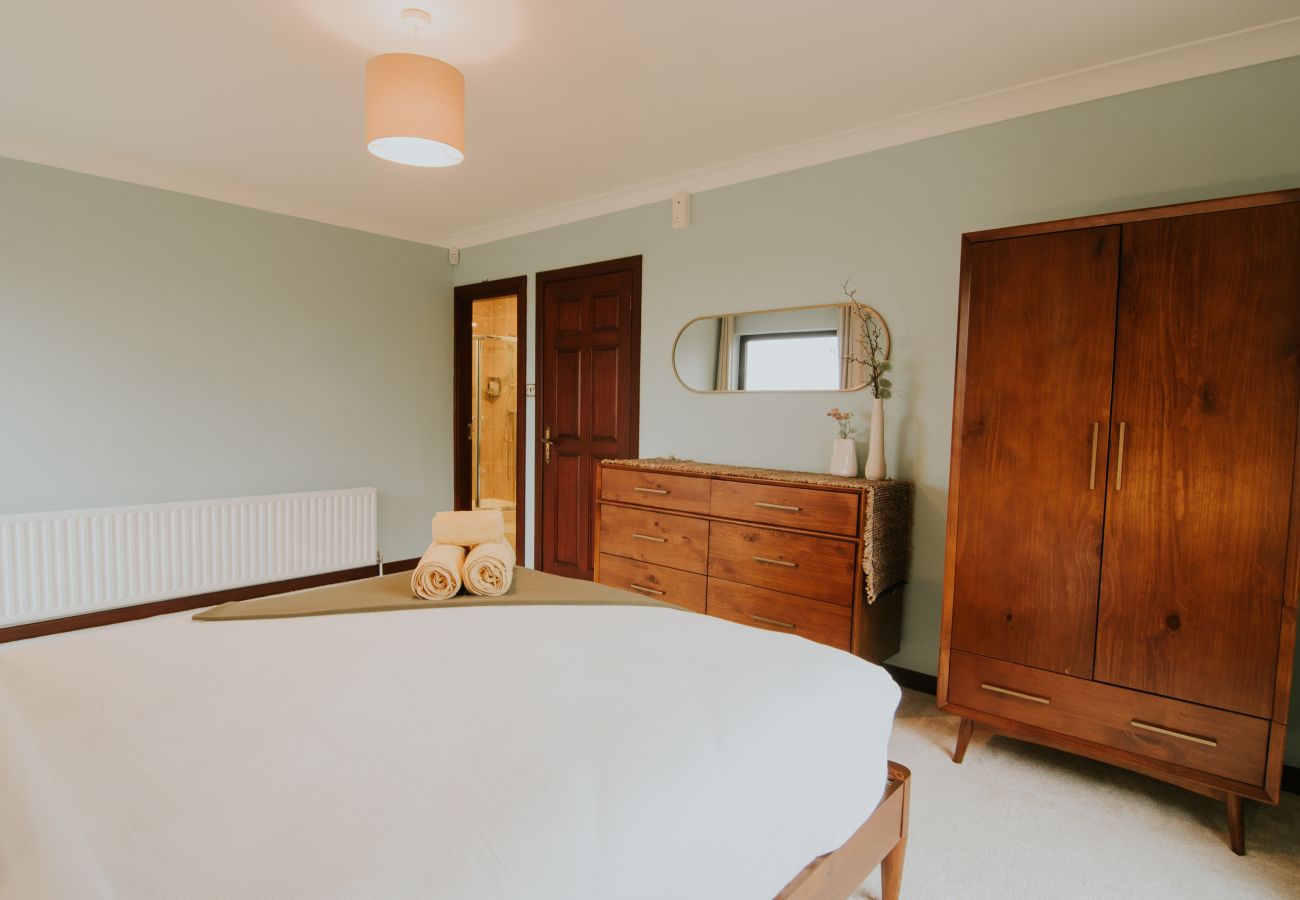 Luxury Holiday Homes in Sligo – Book Your Stay Now 