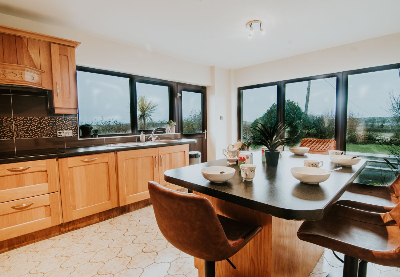 Family-Friendly Holiday Homes in Sligo 