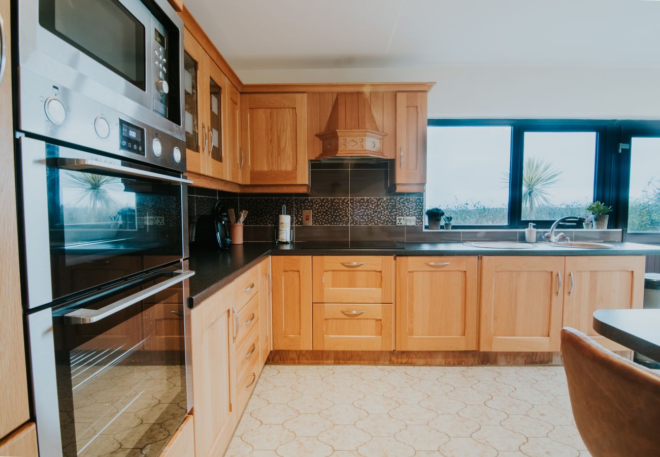 Luxury Holiday Homes in Sligo – Book Your Stay Now 