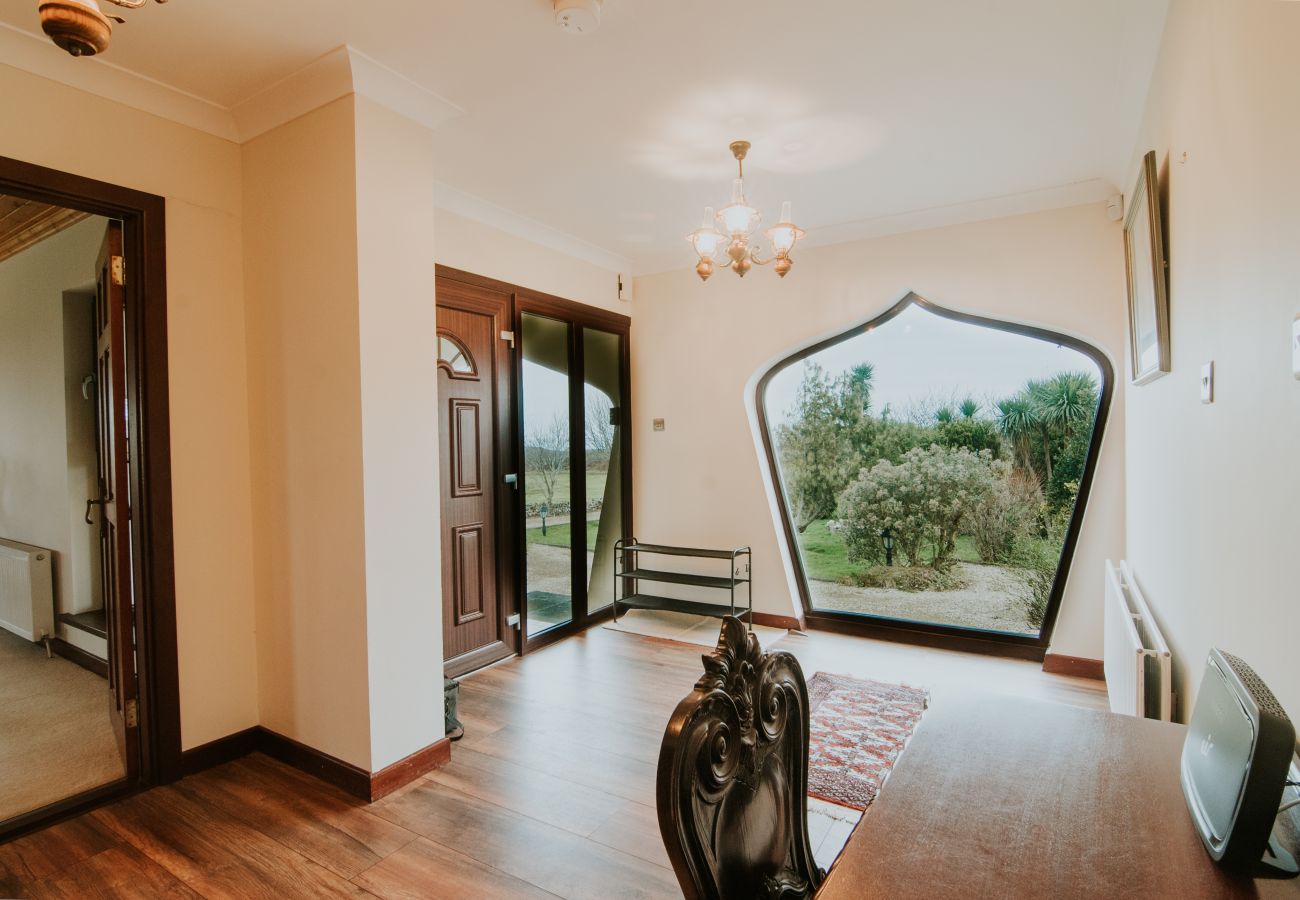 Family-Friendly Holiday Homes in Sligo 