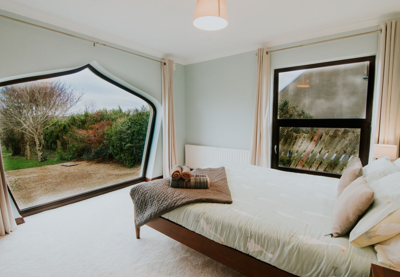 Family-Friendly Holiday Homes in Sligo 