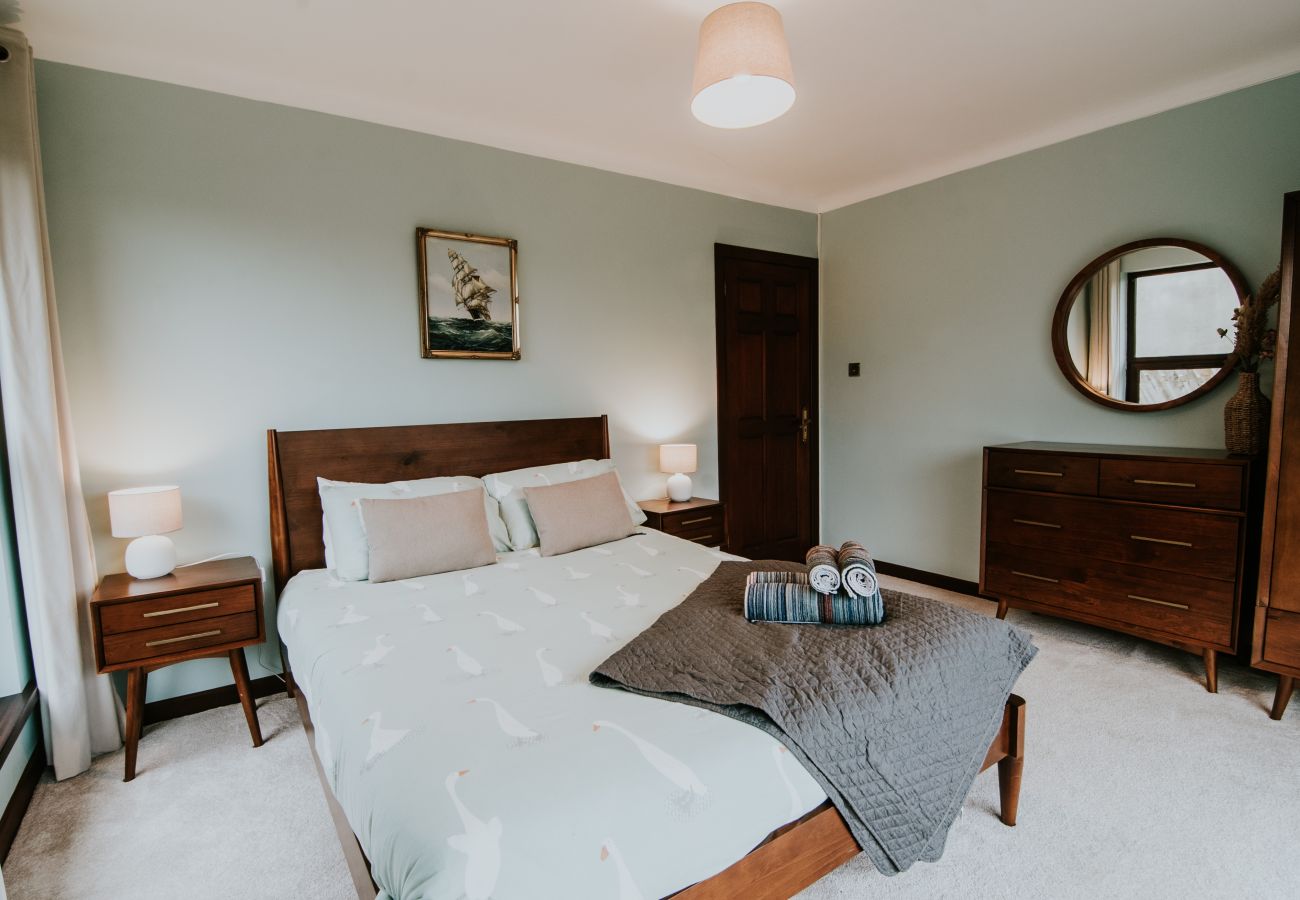 Family-Friendly Holiday Homes in Sligo 