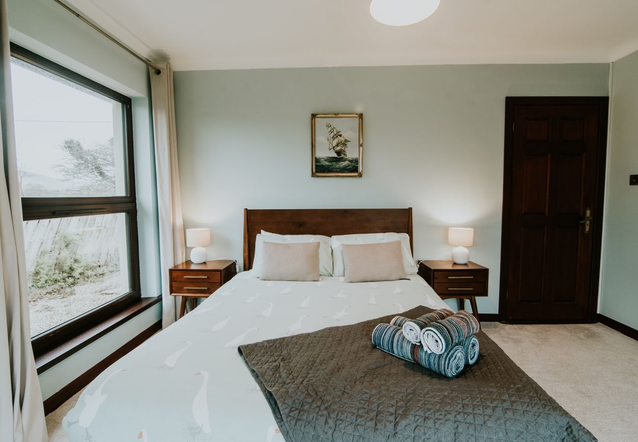 Family-Friendly Holiday Homes in Sligo 