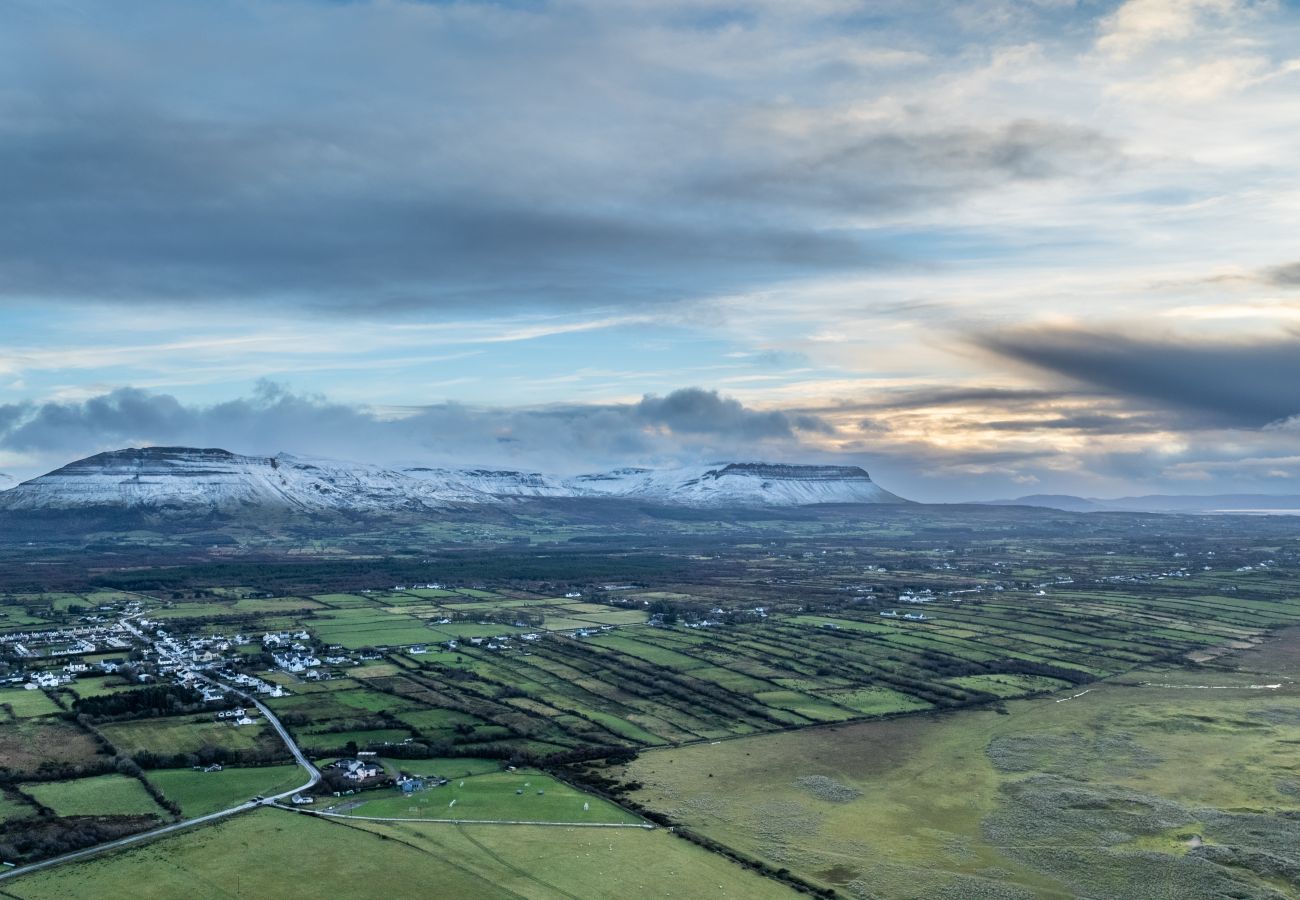 Family-Friendly Holiday Homes in Sligo 